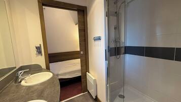 Dusche