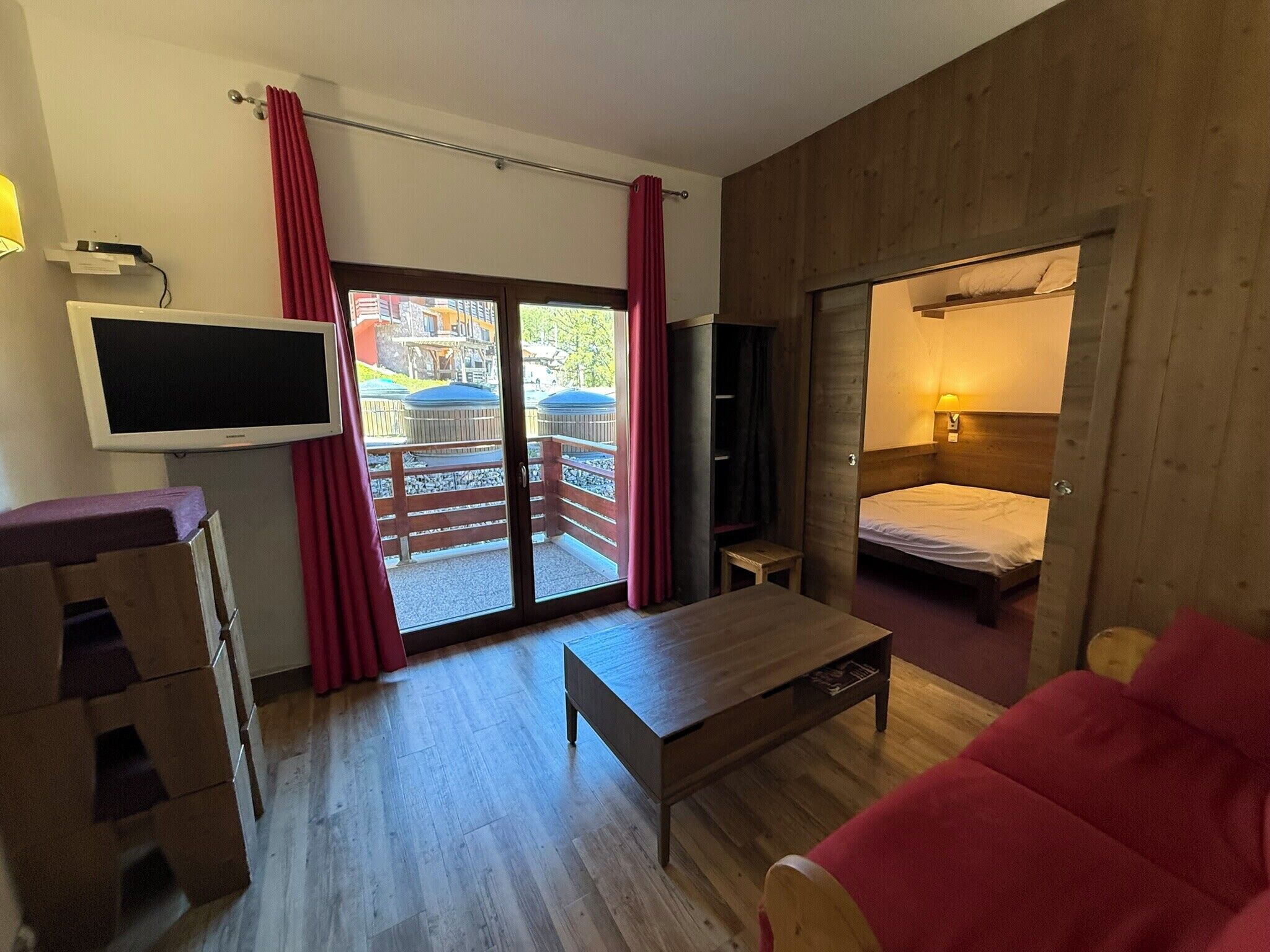 3 bedrooms, WiFi