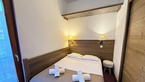 3 chambres, Wi-Fi