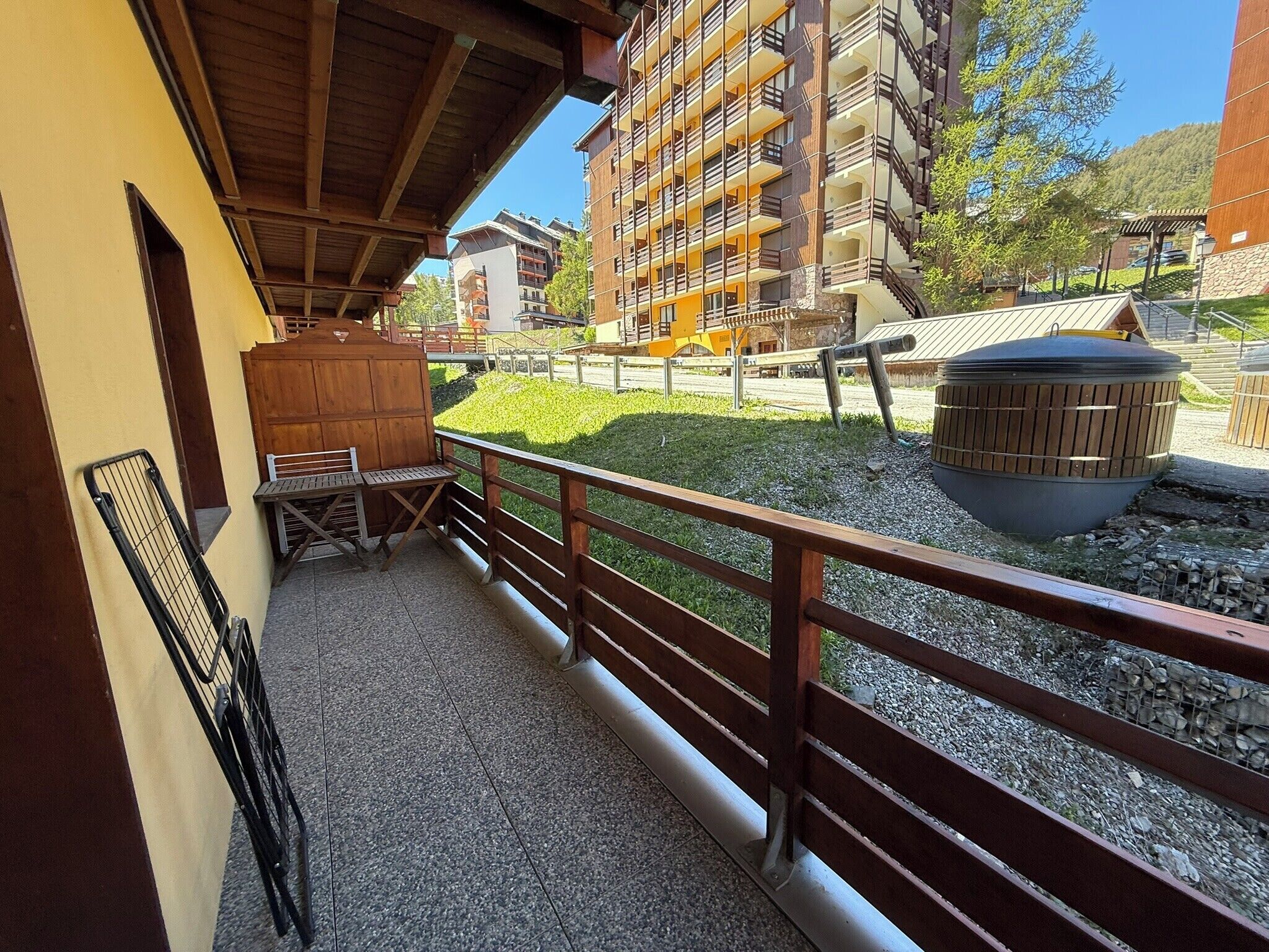 Terras