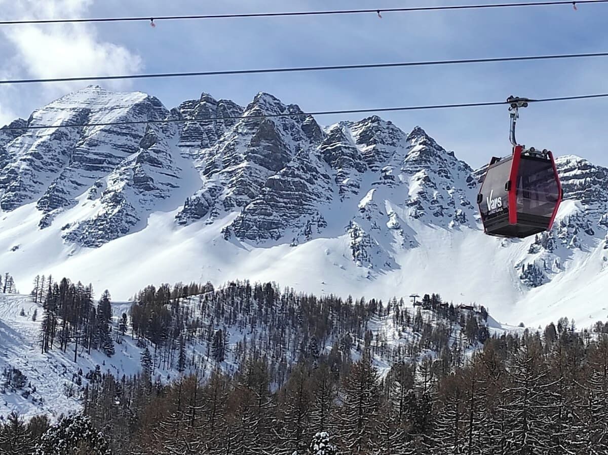 Snø- og skisport
