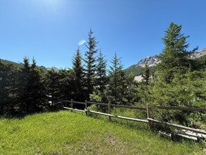 Property grounds - Vars Les Claux • 50 m des pistes • 3 ch • Vue montagne (Vars)