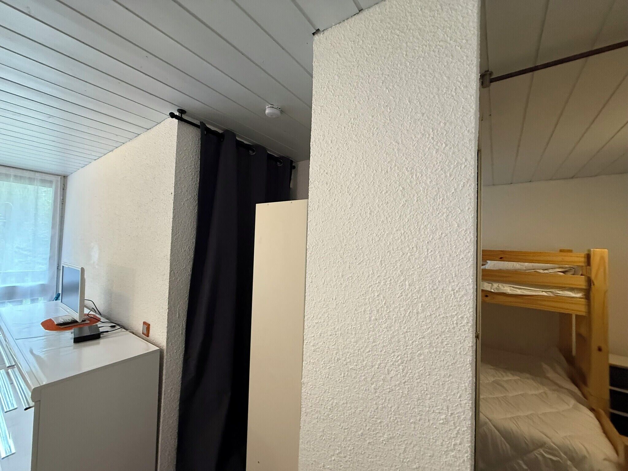 1 chambre