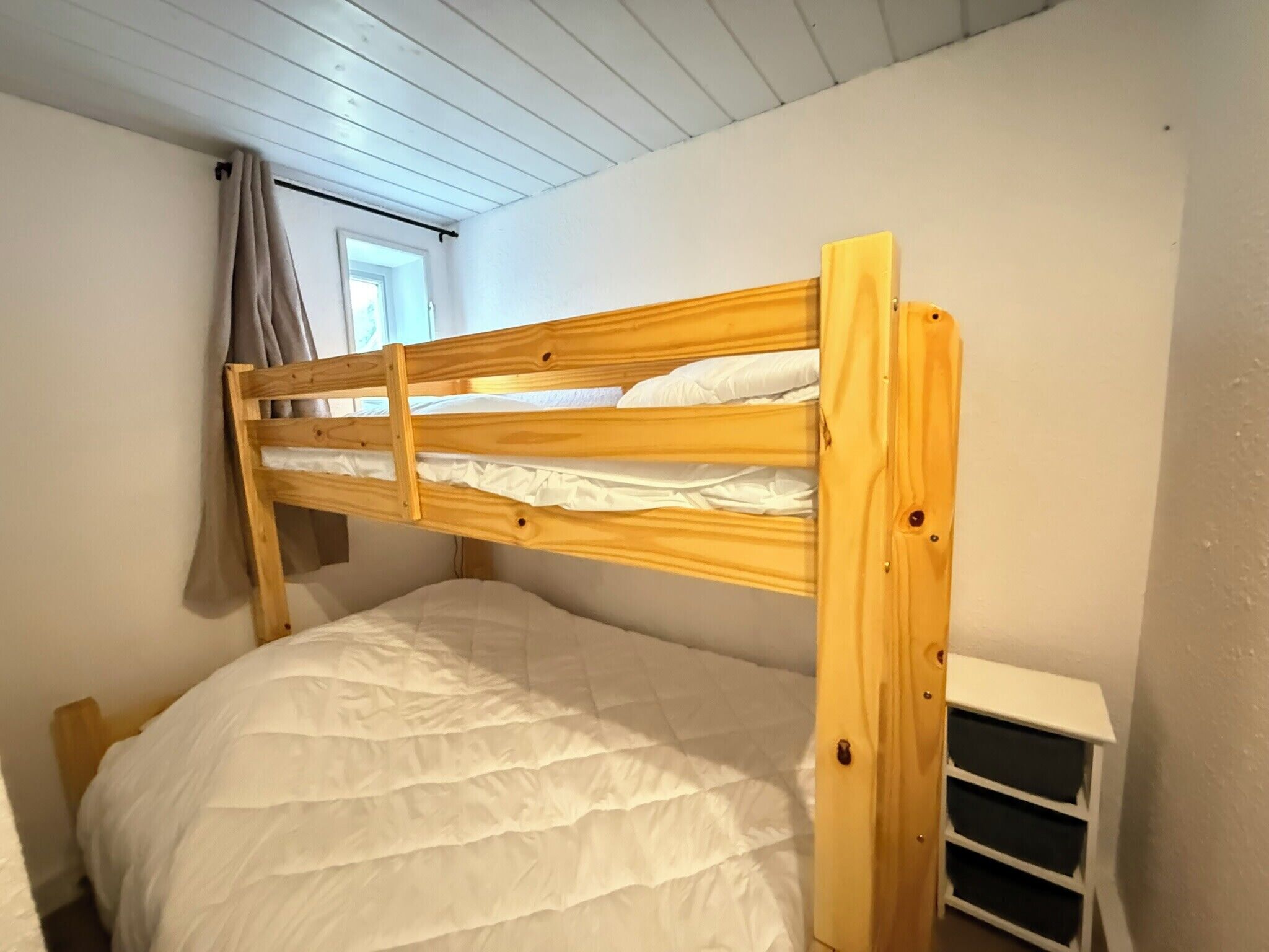 1 chambre