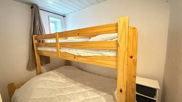 1 chambre