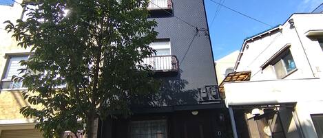 Comfort Apartment, City View | Exterior