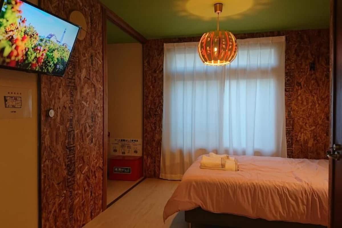 Comfort Apartment, City View | Iron/ironing board, WiFi (free)