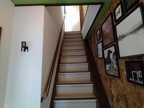 Comfort-Apartment, Stadtblick | Innenbereich