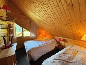 4 bedrooms