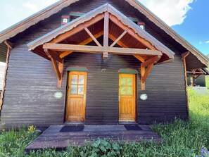 Detalle exterior