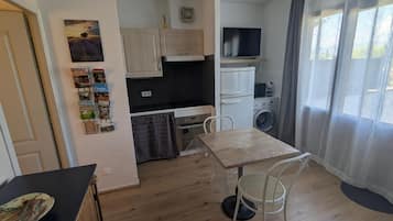 Spiseområde