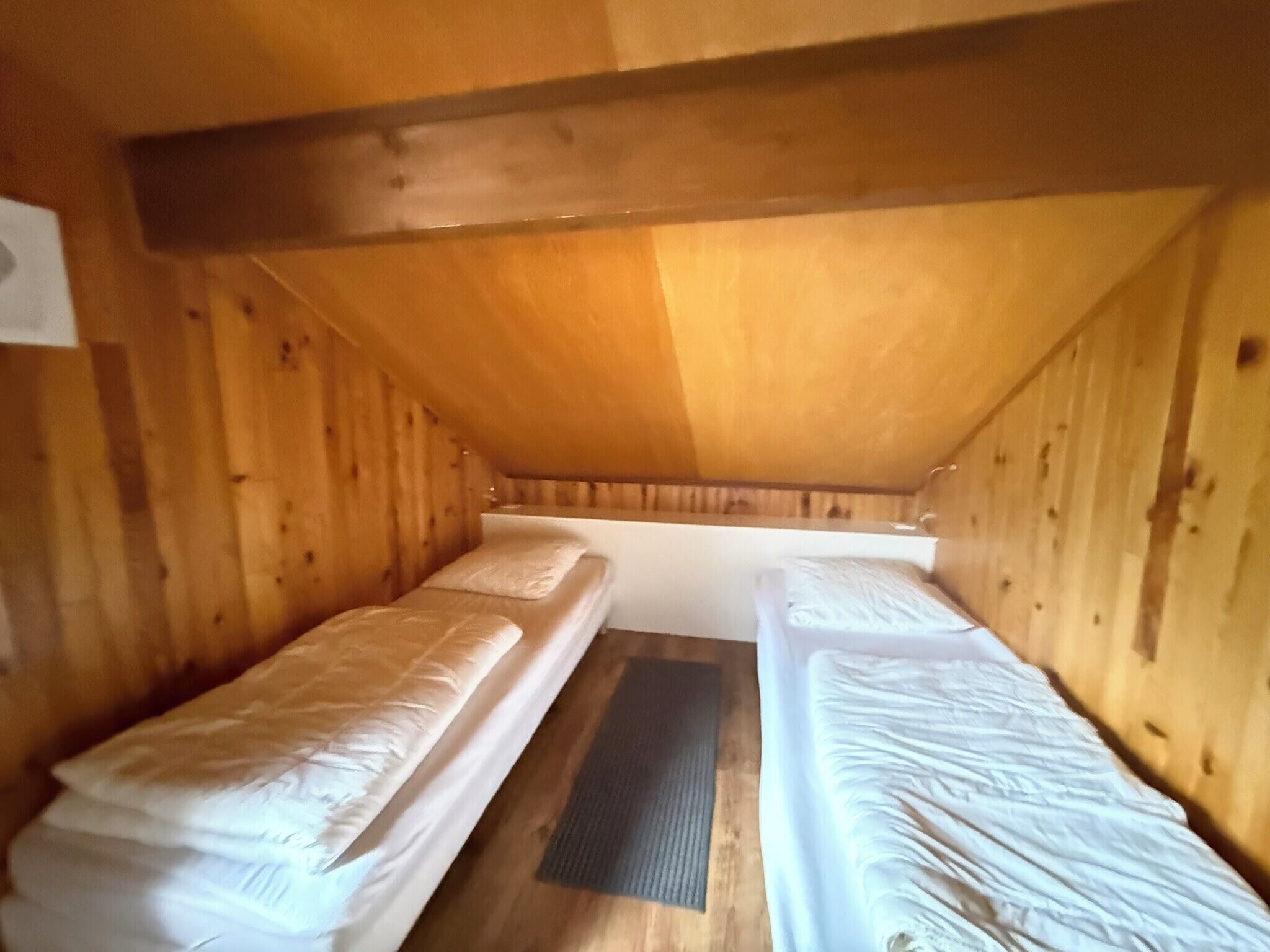 4 chambres