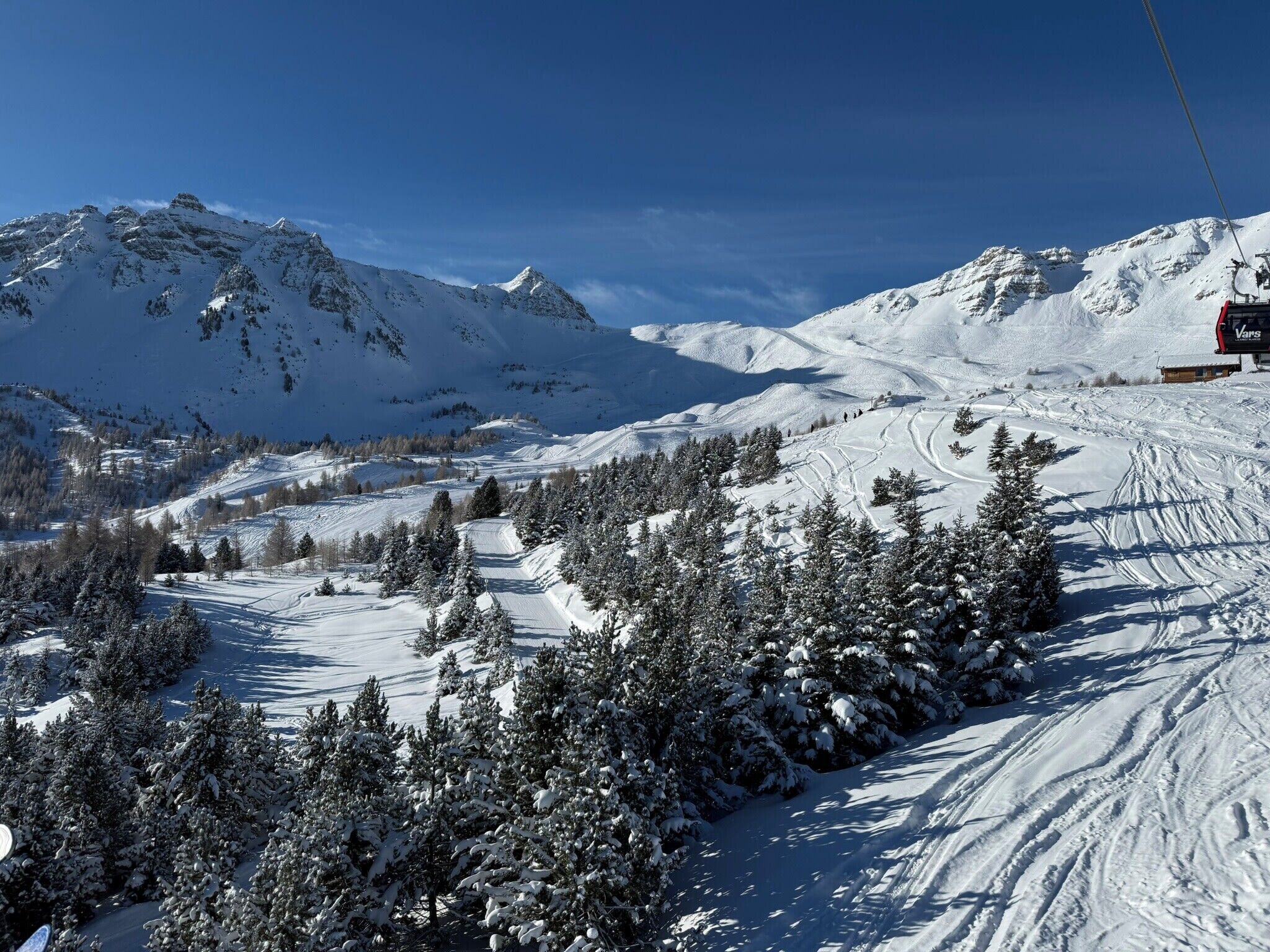 Snø- og skisport