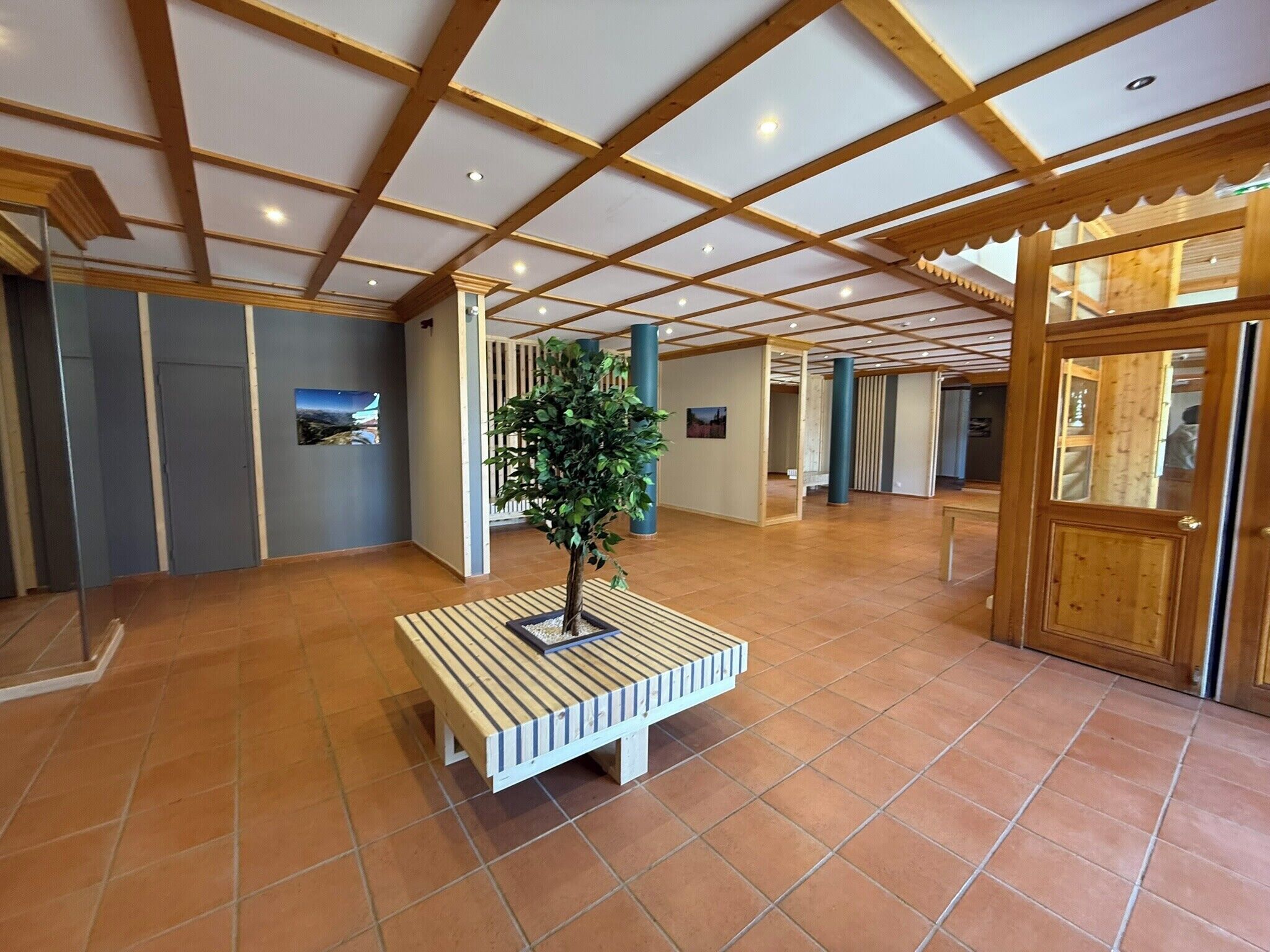 Interieur