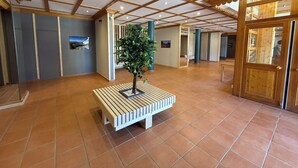 Interior - Risoul - Grand T4 duplex  8 pers • Vue montagne (Risoul 1850)