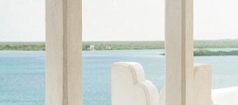Classic En-Suite. Shela, Lamu.