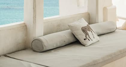 Classic En-Suite. Shela, Lamu.