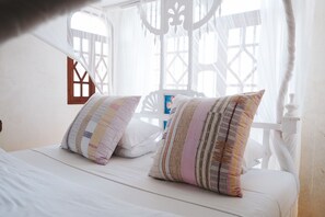 Room - Oceanic Suite (Shela)