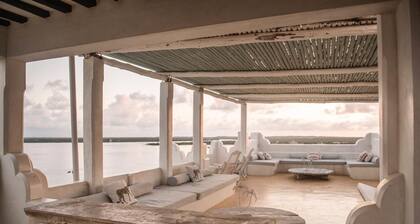 Oceanic Suite