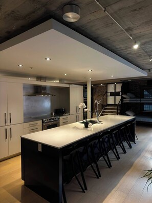 Dormitorio compartido clásico | Interior