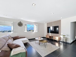 Coin séjour