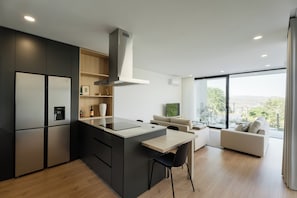 Interior - Feel Discovery Douro Living Villas (Paços de Gaiolo)