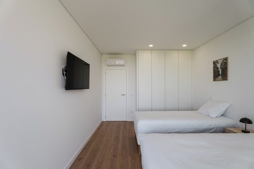 Feel Discovery Douro Living Villas