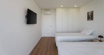 Feel Discovery Douro Living Villas