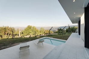 Pool - Feel Discovery Douro Living Villas (Paços de Gaiolo)