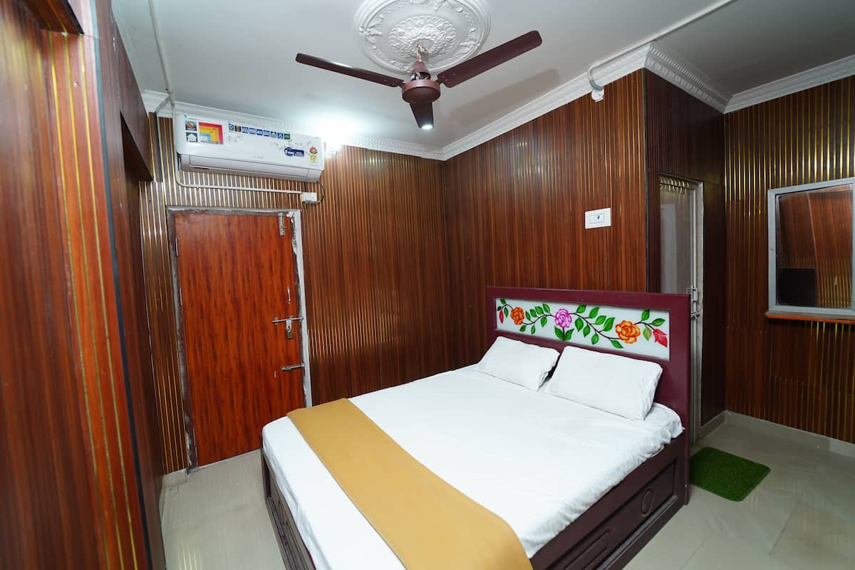 Deluxe Double Room | WiFi (free)