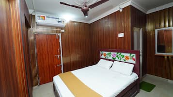 Habitación Deluxe doble