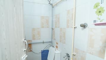Chambre Double Deluxe | Salle de bain