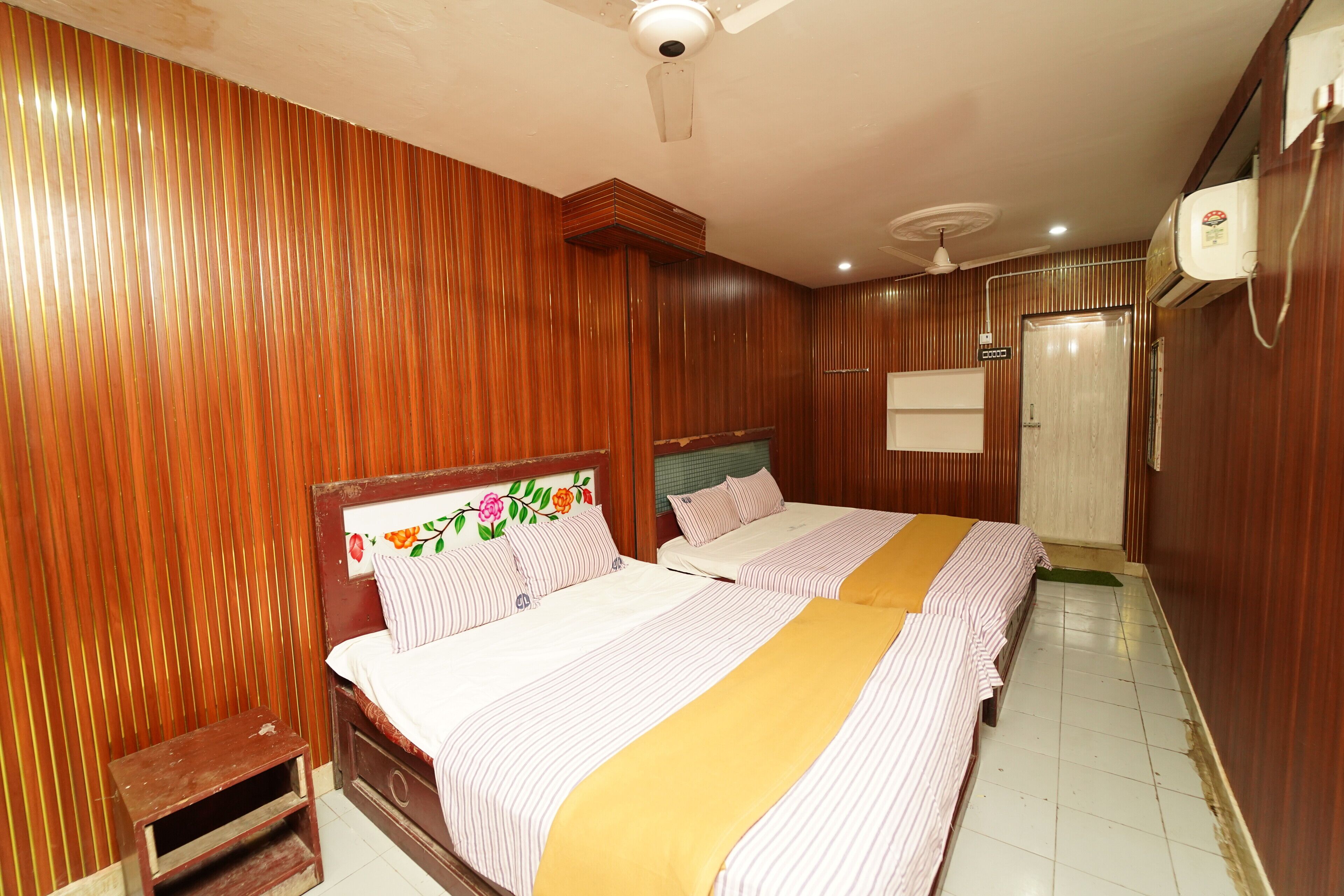 ห้องพัก