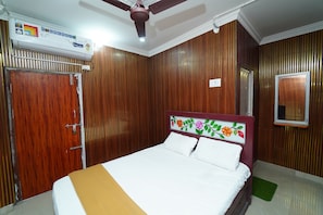 Habitación Deluxe doble