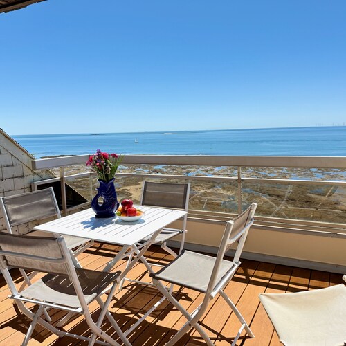 Le Rivage à Pornichet