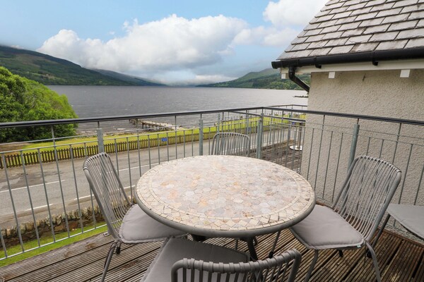 Craigard - Loch Tay
