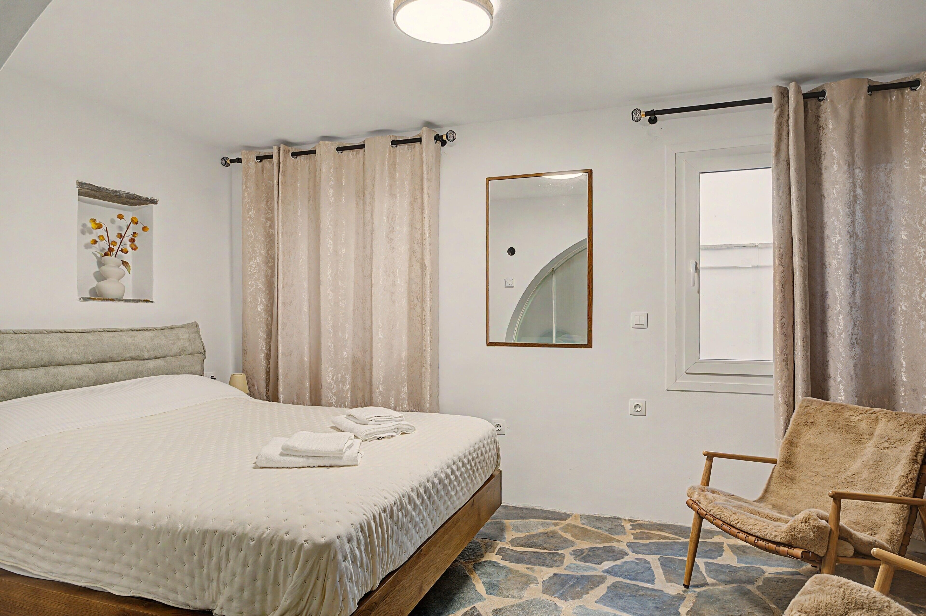 3 Schlafzimmer, Bügeleisen/Bügelbrett, WLAN, Bettwäsche