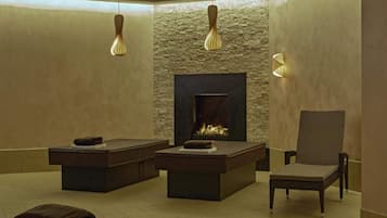 House | Spa treatment