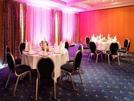 Casa | Salão de eventos