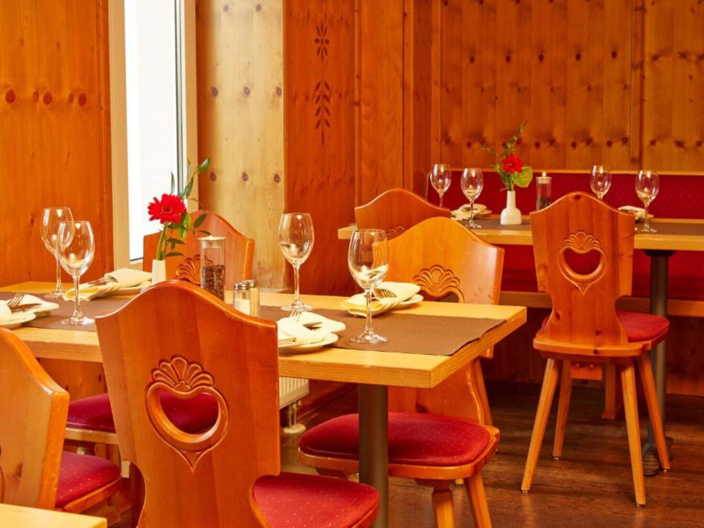 Ferienhaus | Speisen