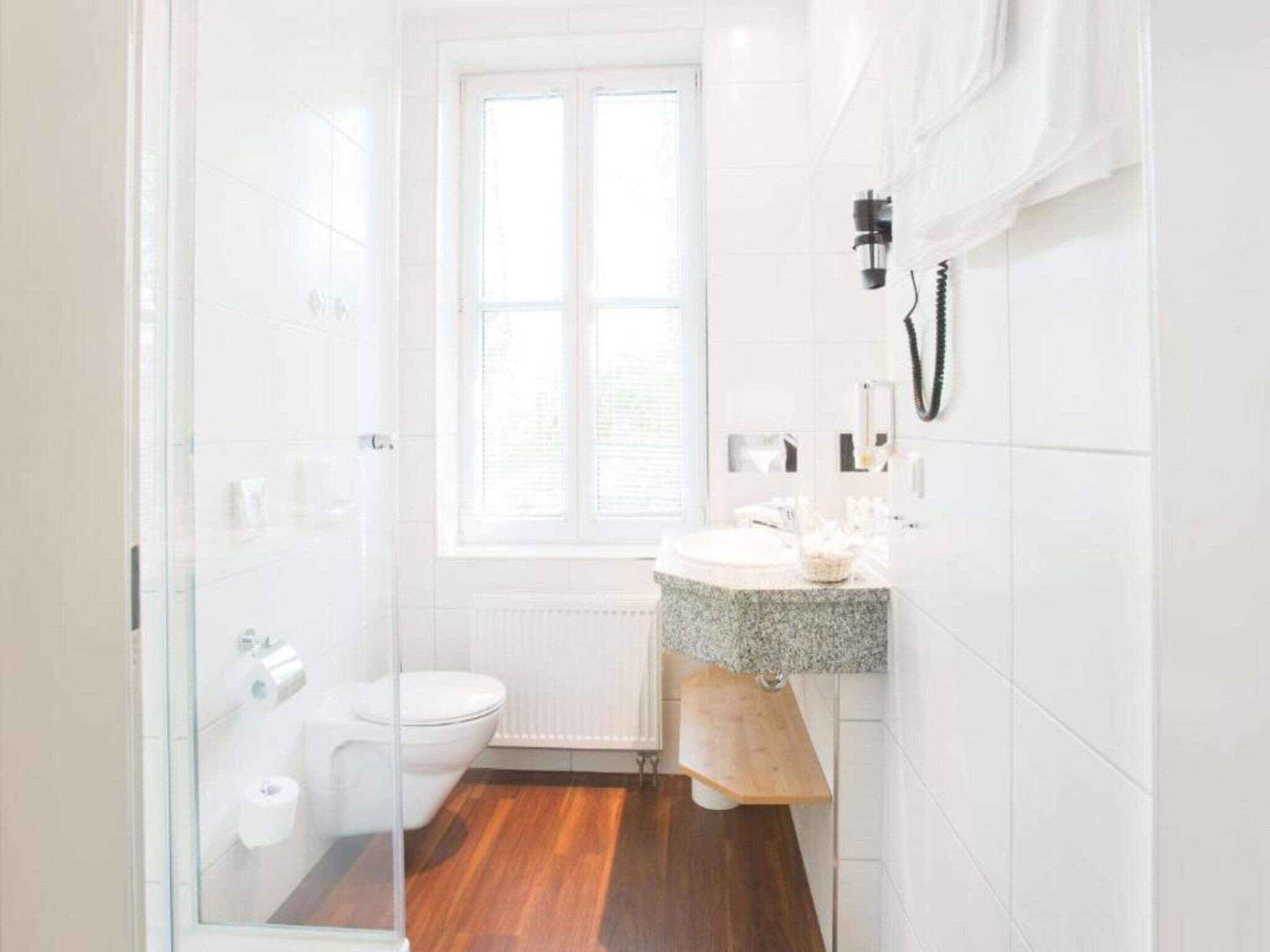 Ferienhaus | Innenbereich