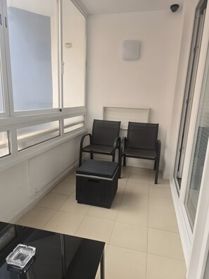 Interior - Vacation Apartment 'Tmg Green Park Arena' with Shared Pool, Wi-Fi and Air Conditioning (San Miguel)
