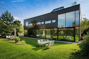 Buiten dineren