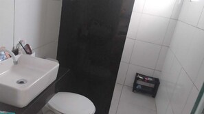 Bathroom - Vrbo Property (Porto Seguro)