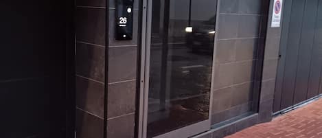 外部細節