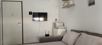 Holiday Home 'La Maison De Roland' with Wi-Fi and Air Conditioning