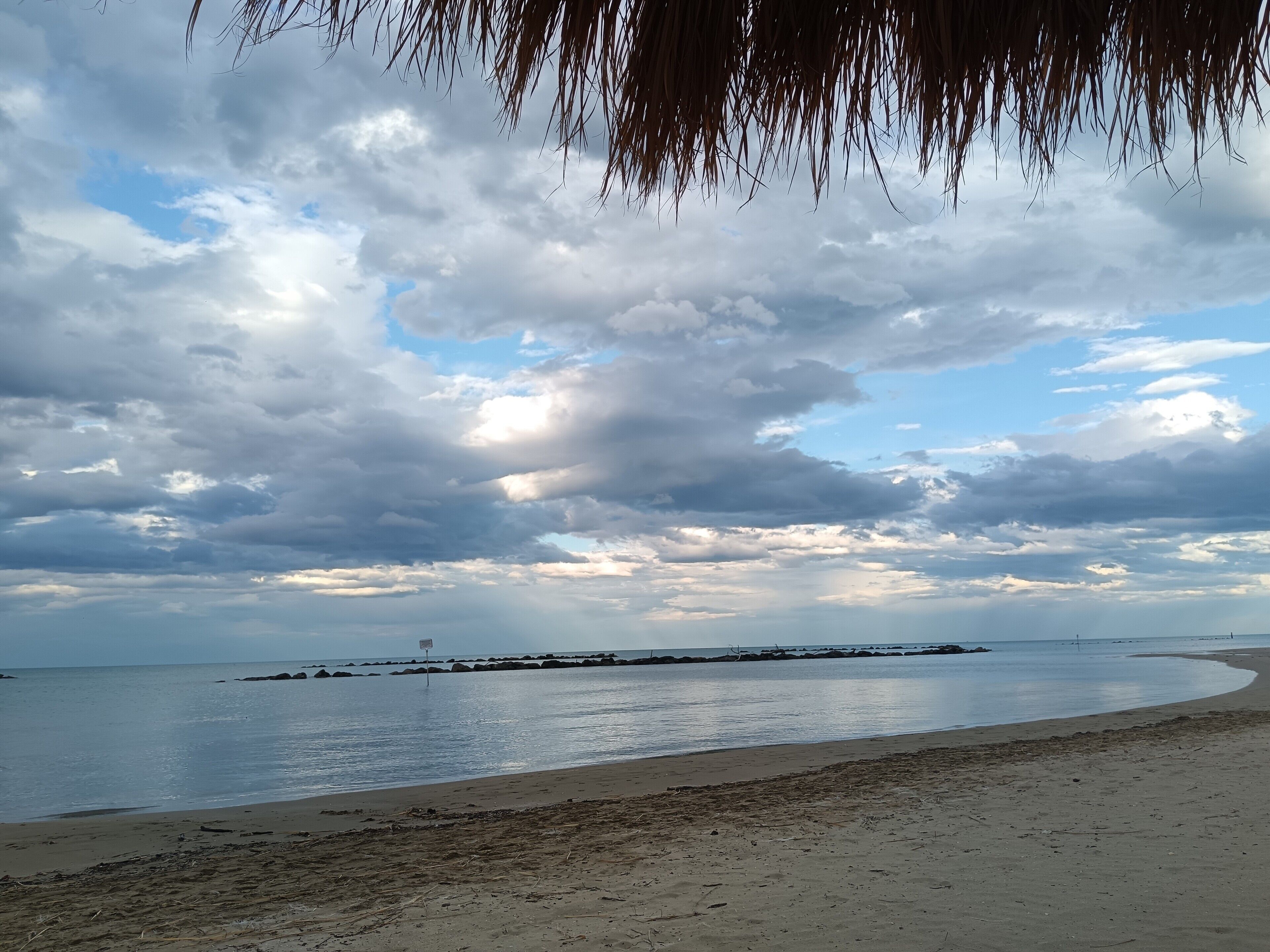 Spiaggia