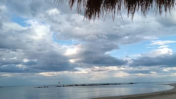 Spiaggia