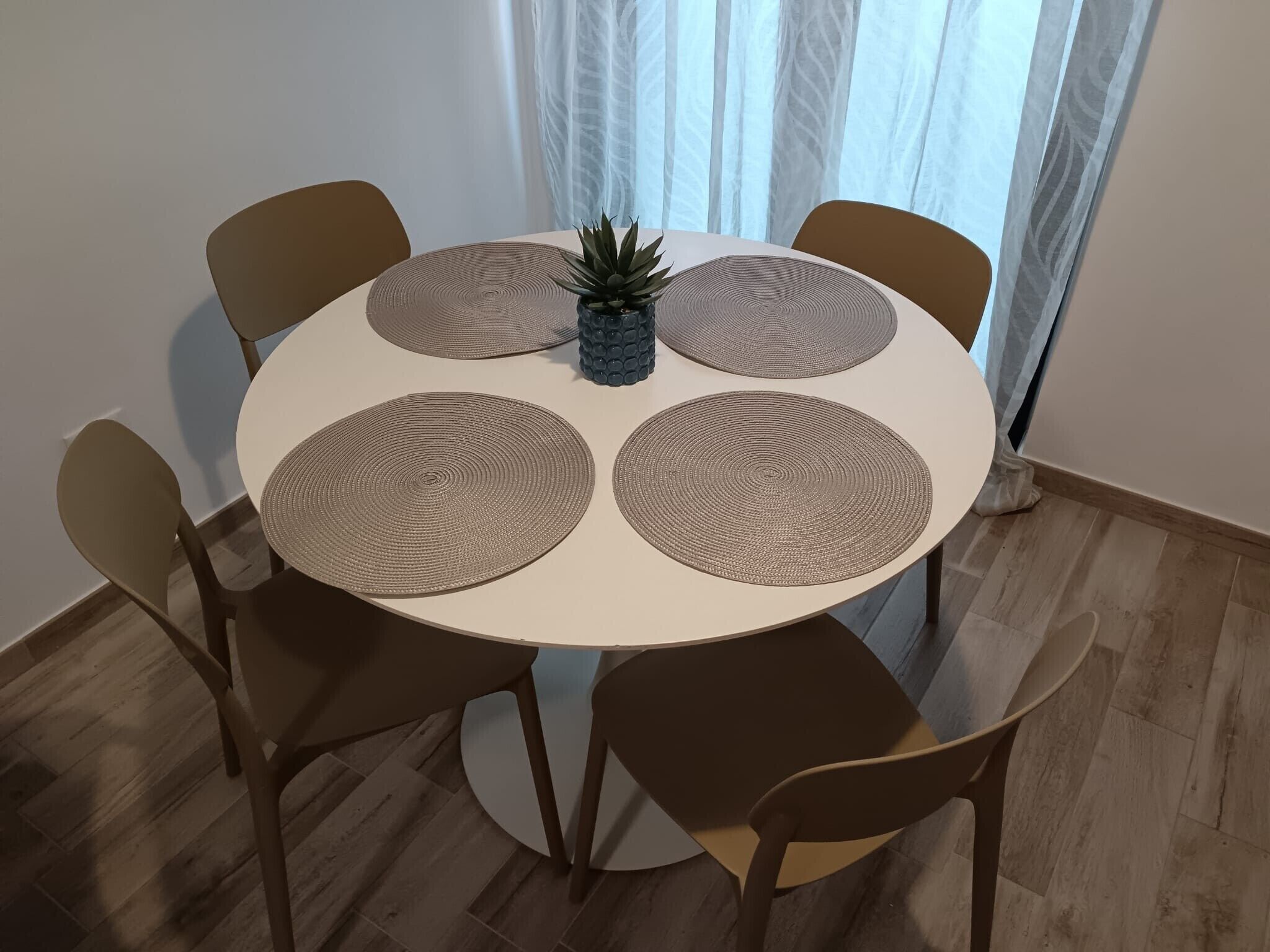 Dineren