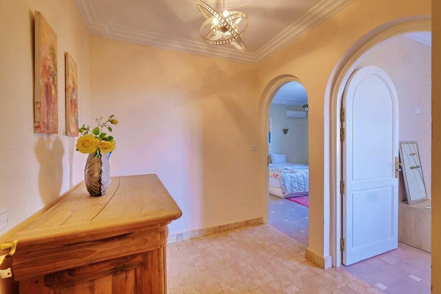 Comfort Villa, Pool View | WiFi (free)